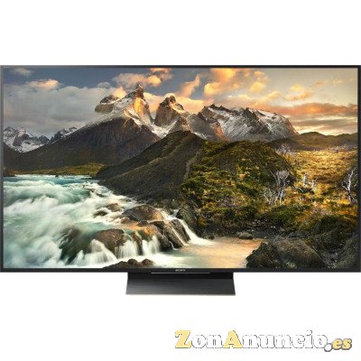 Sony Bravia KD-100ZD9 100 inches / 252 cm